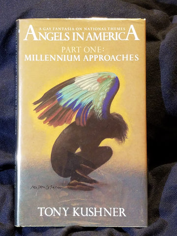 Angels In America Part 1 Millennium Approaches Pdf hospital controlador
